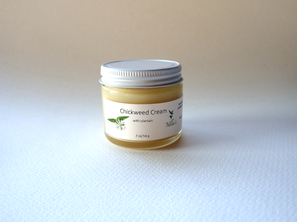 chickweed cream